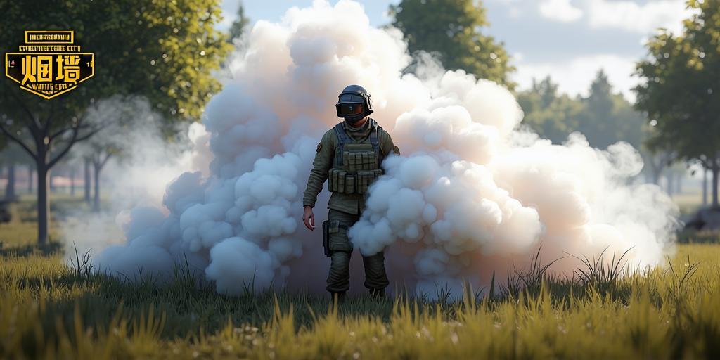 和平精英七大兵种的能力